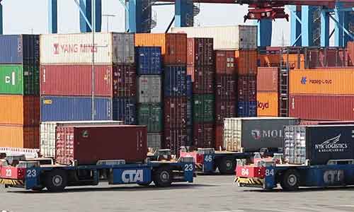 Customs documents